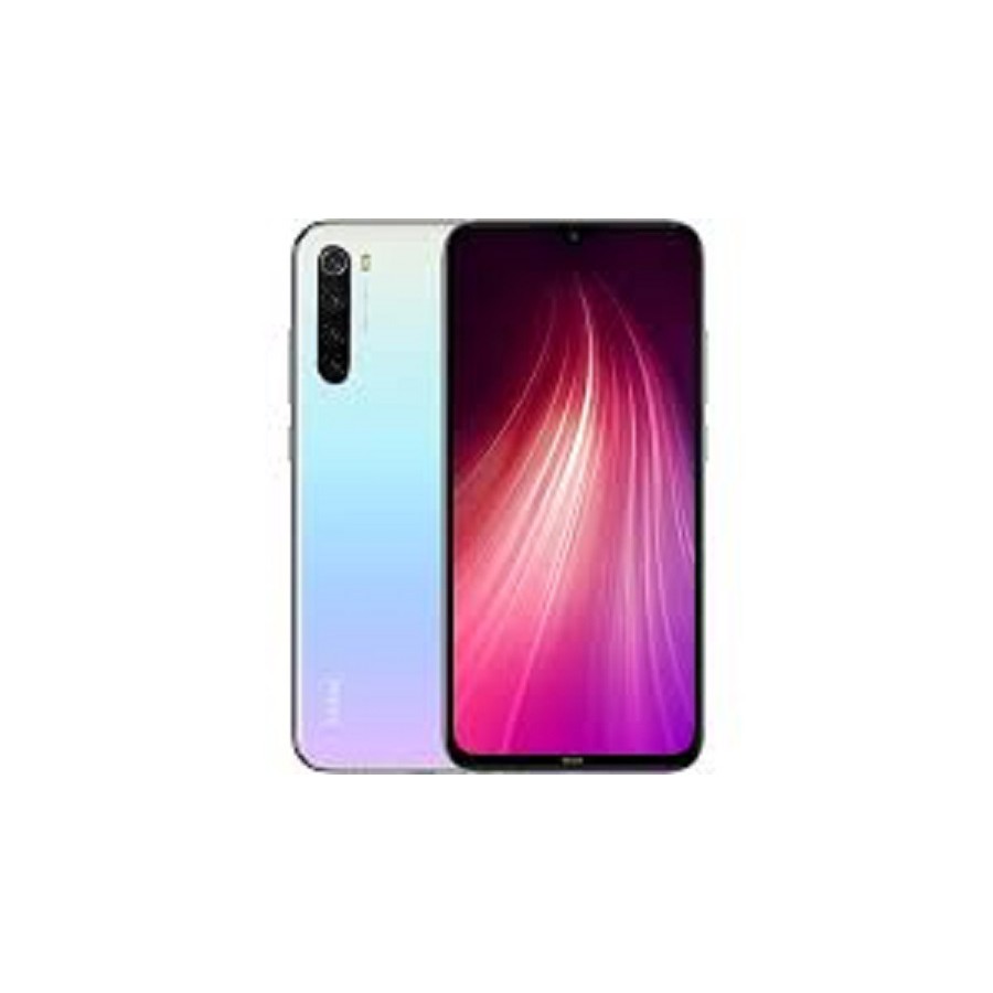 [ SALE - BAO GIÁ RẺ ] điện thoại CHÍNH HÃNG Xiaomi Redmi Note 8 2sim ram 6G/64G, Tiếng Việt, bảo hành 12 tháng