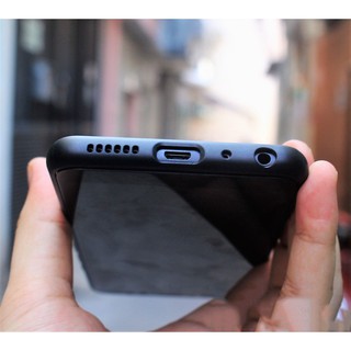 ỐP LƯNG REDMI NOTE 5 PRO CƯỜNG LỰC CHỐNG XƯỚC