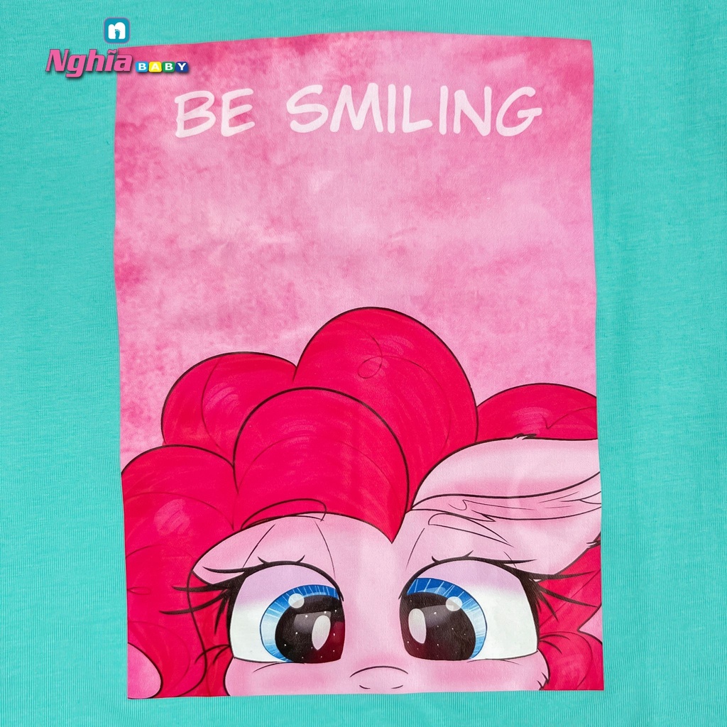 Áo thun cotton NGHĨA BABY H1 dành cho bé trai và bé gái!