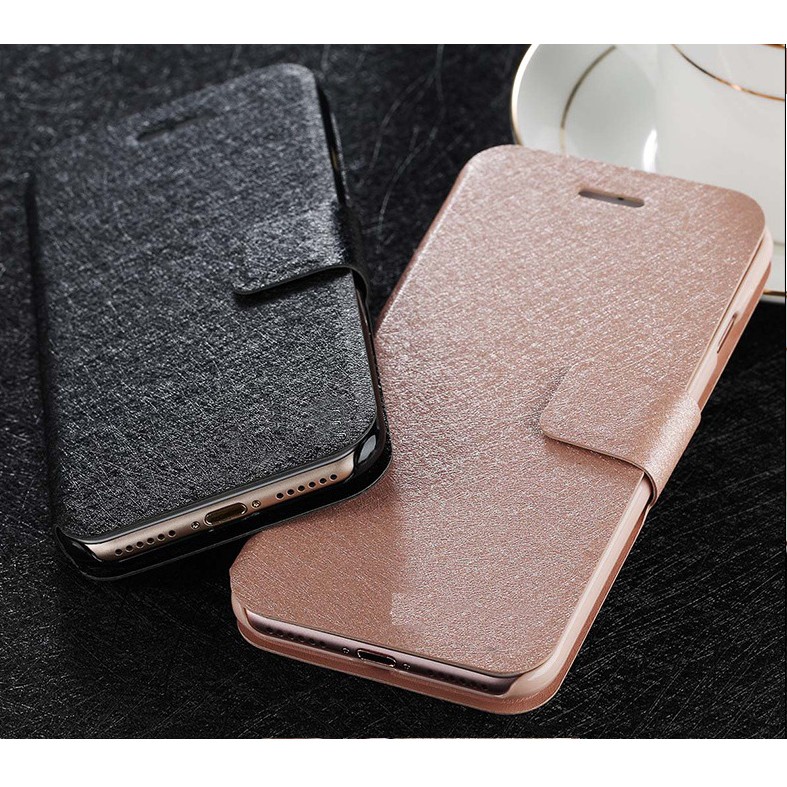 [ iPHONE ] ỐP LƯNG 2 MẶT GIẢ DA HÀNG CAO CẤP - A019