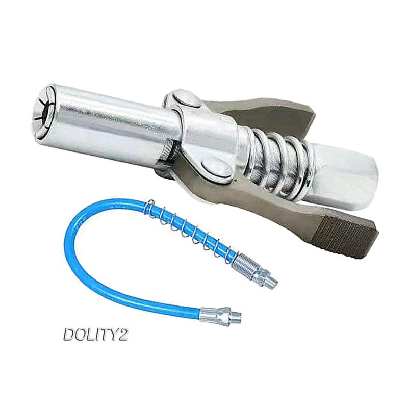 [Dolity2] Vòi Phun Mỡ Khoá Tự Động Chịu Được Sức Nặng