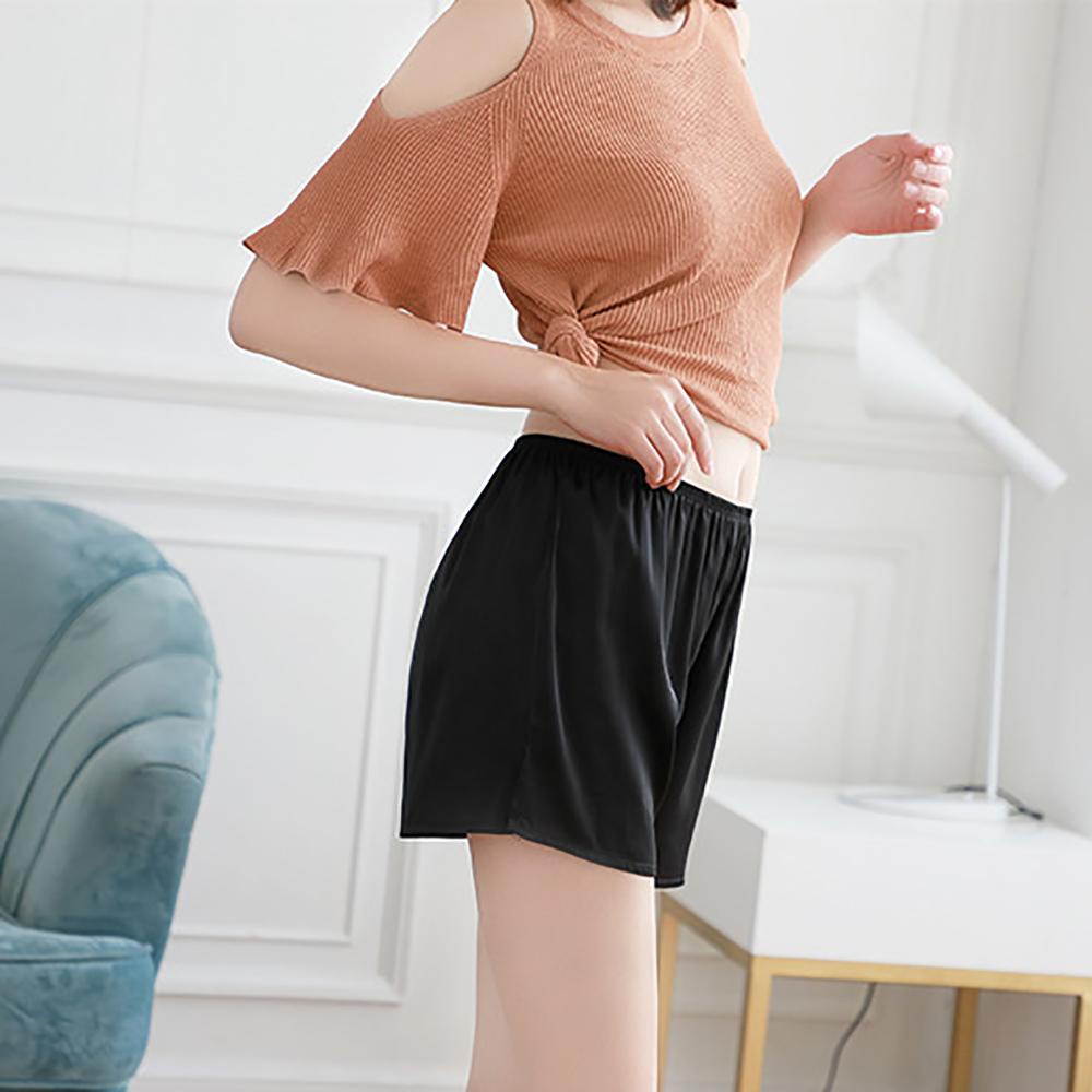 Quần Short An Toàn Mặc Ở Nhà Thời Trang Xuân Hè Cho Nữ