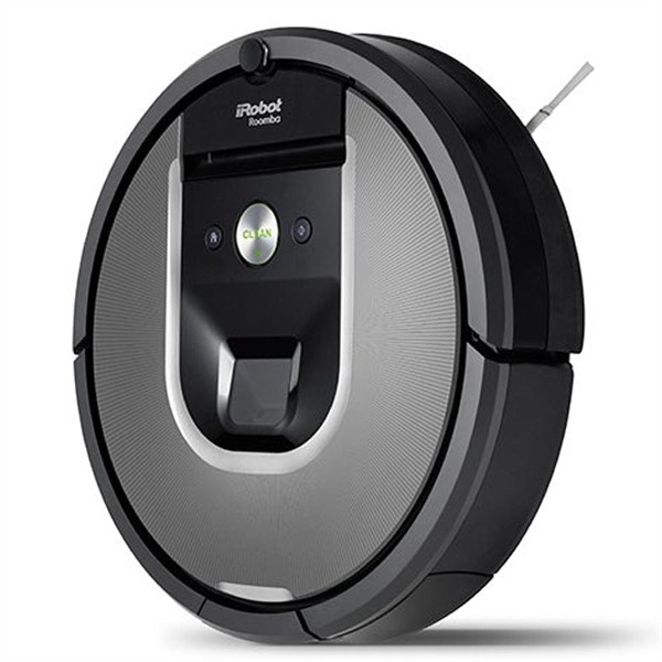 [TRƯNG BÀY] iRobot Roomba 960 - Robot hút bụi thương hiệu Mỹ