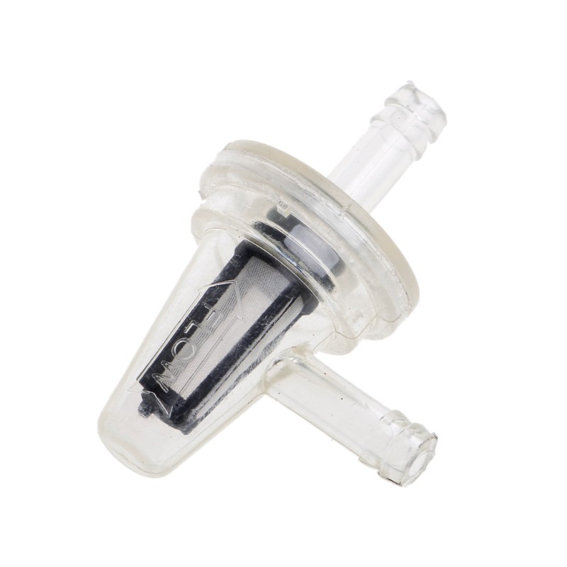 Bộ 1 thiết bị gắn ống lọc nhiên liệu 1.4&quot; 6mm dành cho xe mô tô