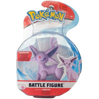 Mô hình Wicked Cool Toys - Espeon