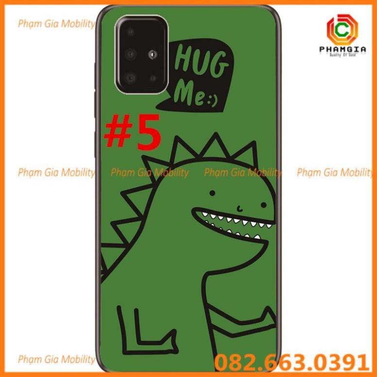 Ốp lưng hình nhiều mẫu đẹp Samsung Galaxy S20 Ultra S20 Plus S20 S10 Plus S10E