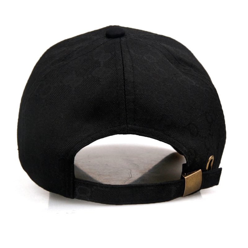 Japanese fashion bee decoration cap for men and women