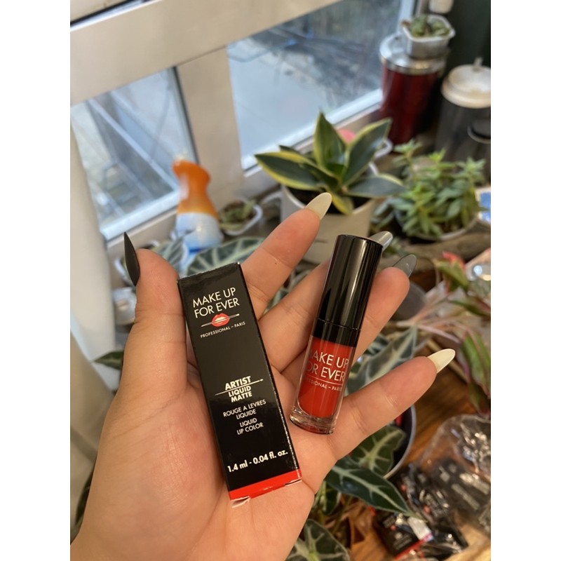 Set makeup forever minisize bán lẻ