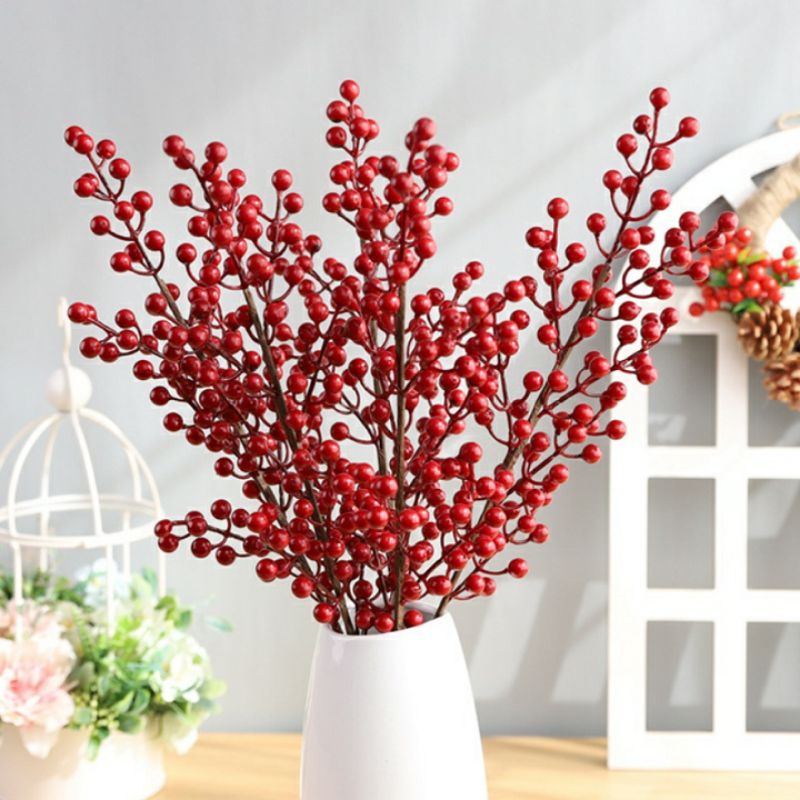 CÀNH ĐÀO ĐÔNG 12 NHÁNH,DẺ QUẠT,LÁ TÁO ĐỒNG  .DÙNG CẮM BÌNH ,TRANG TRÍ NHÀ CỬA