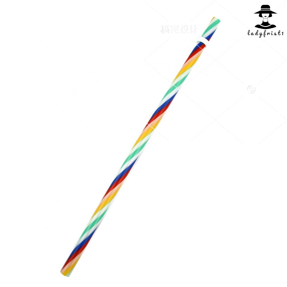 Starbucks Cầu Vồng Habit Dài 24cm Phù Hợp Với Dịp 7001000Cốc Starbucks Niiov