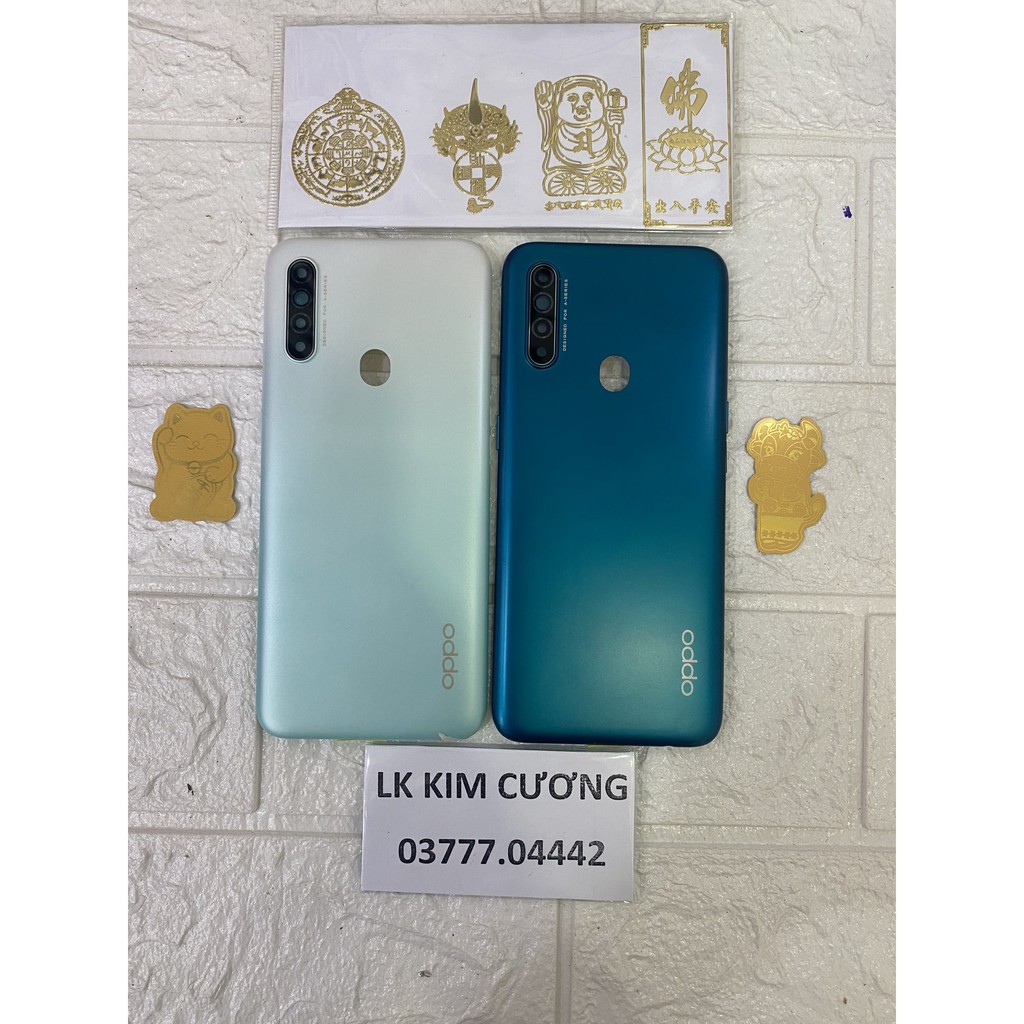 lưng oppo a31 - 2020