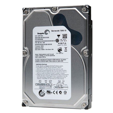 Ổ Cứng Seagate 1TB (1000GB) Hàng Tháo Máy Trạm Workstation USA | WebRaoVat - webraovat.net.vn