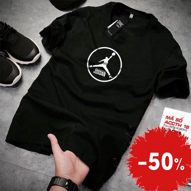 [Mã SKAMA06 giảm 8% tối đa 50K đơn 250K] Áo thun nam nữ đều mặc được - Áo form rộng 40-100kg - Áo thun nam đẹp | BigBuy360 - bigbuy360.vn