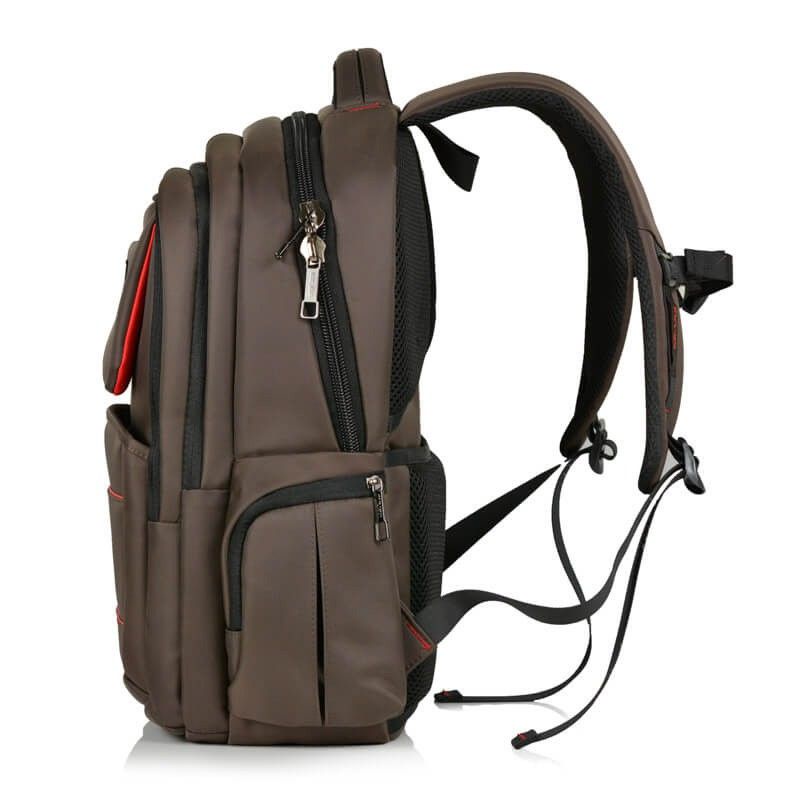 Balo laptop Mr Vui 681 thời trang và thanh lịch