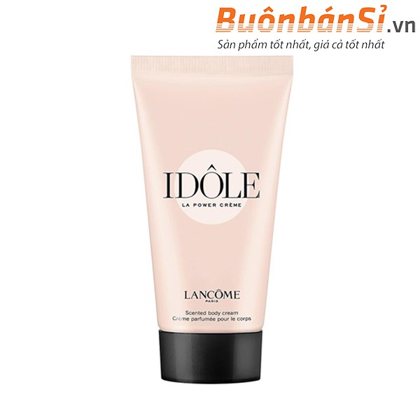 Kem Dưỡng Thể Lancome Idole Le Power Creme 50ml