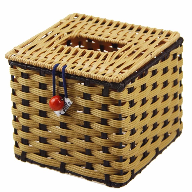 Ống giấy mây co ảnh thật