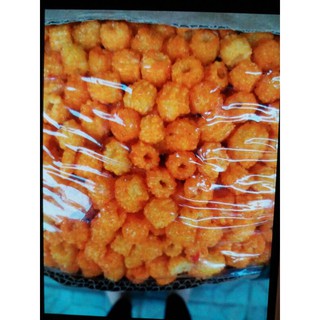 nui cay 1 bịch 1 kg