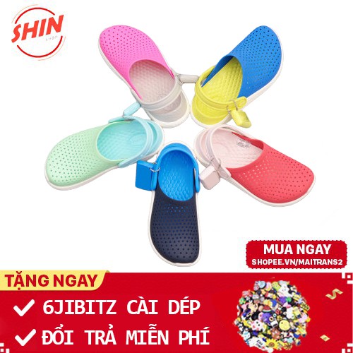 dép cross cho béFREESHIPdép cross MAIJJNSAH21 nhiều màu