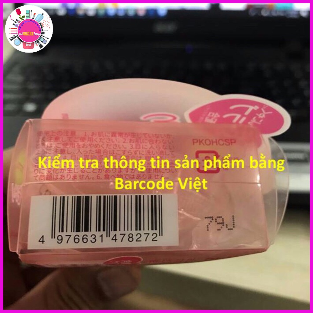 Xà Phòng PELICAN For Back Chuyên Ngừa và Giảm Thâm Mông | BigBuy360 - bigbuy360.vn