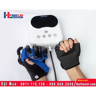 Máy Tập Tay Tự Động Cho Người Tai Biến - Liệt - Bàn Tay Robot