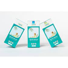 Tinh Dầu Tràm Huế TACO 50ml 100% Từ Thiên Nhiên