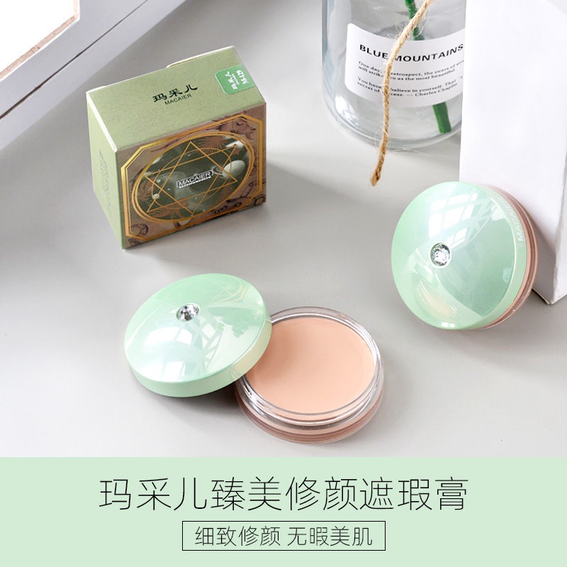 Kem che khuyết điểm che phủ mụn quầng thâm hiệu quả | BigBuy360 - bigbuy360.vn