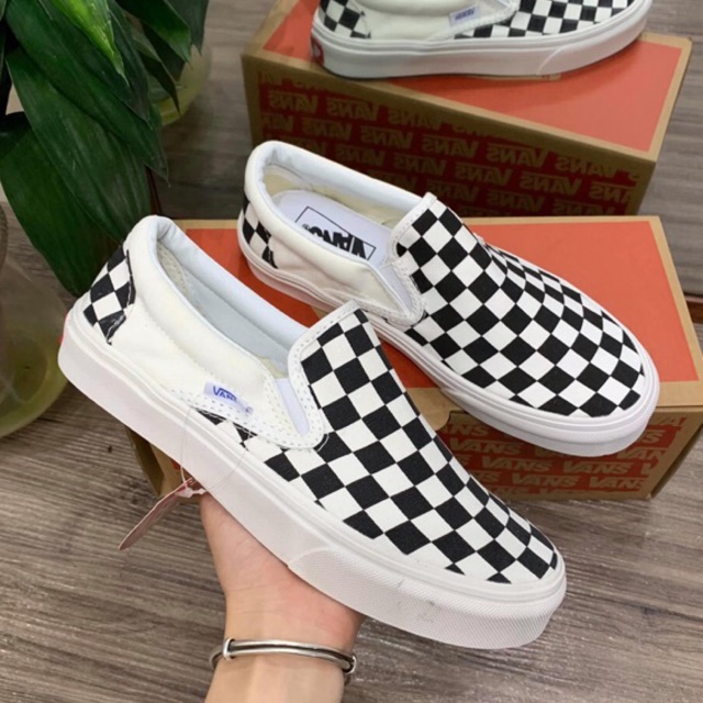 Giày thể thao va.nss nam nữ cao cấp ( free ship)