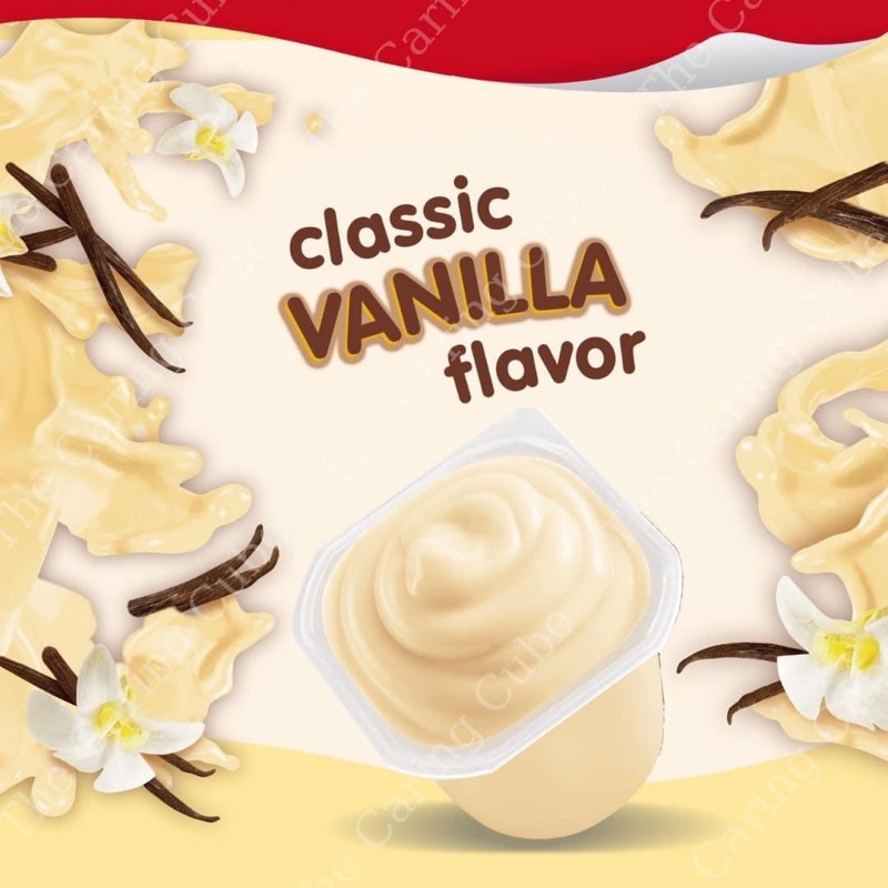 Snack pack vani ( pack 4 hộp)