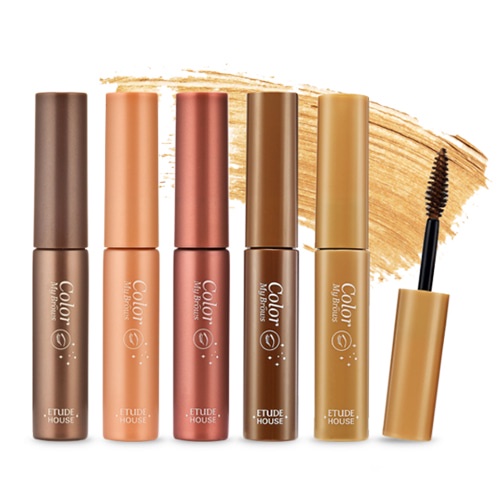 Trình Điều Khiển etude house Màu Sắc 4.5g / 9g 4.5g