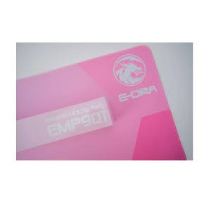 Tấm Lót Chuột Gaming E-Dra EMP901 Pink (90CM x 40CM) - EMP901 (Màu Hồng)