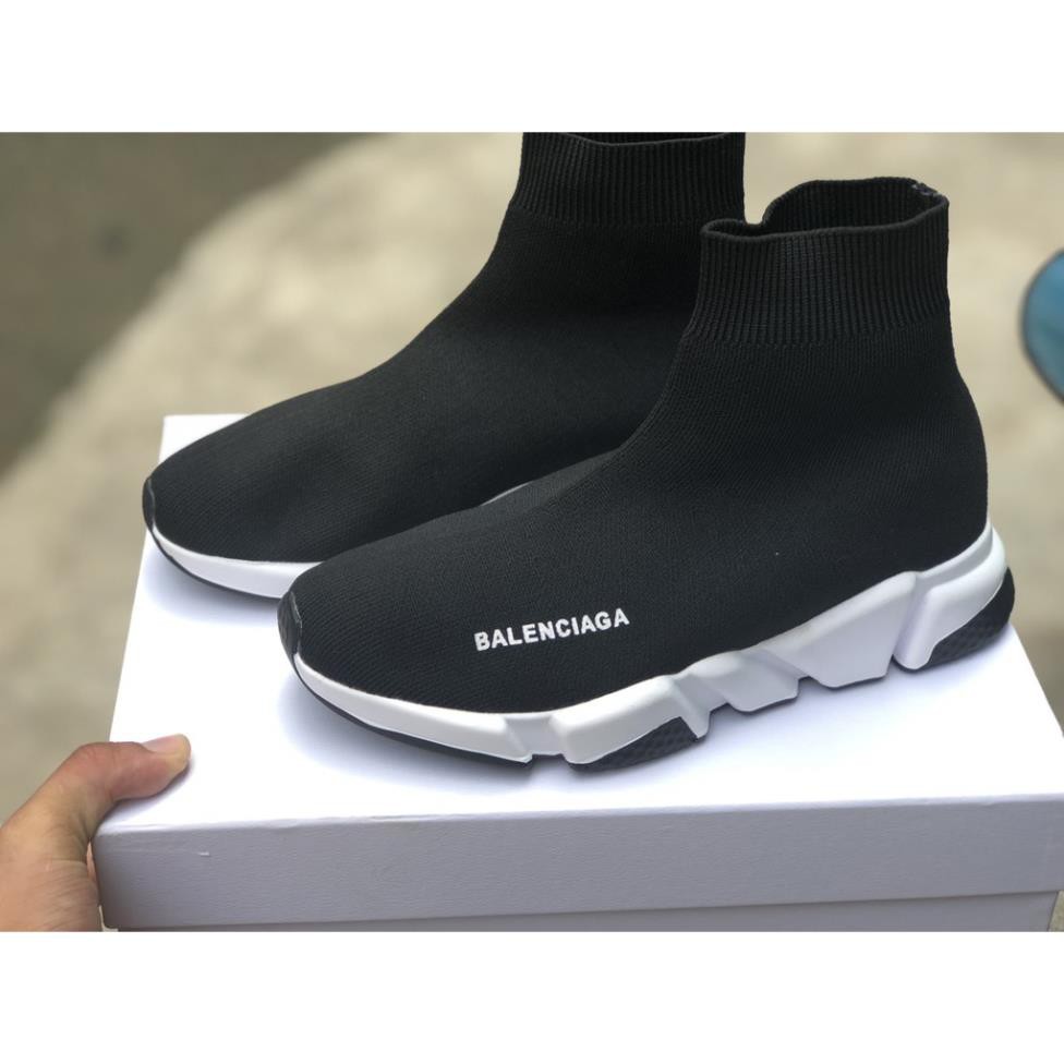 Giày speed trainer 🎁FREESHIP🎁 Giảm Ngay 20K Khi Nhập  Giày Thể Thao Nam Nữ Speed Cao Cổ Cao Cấp