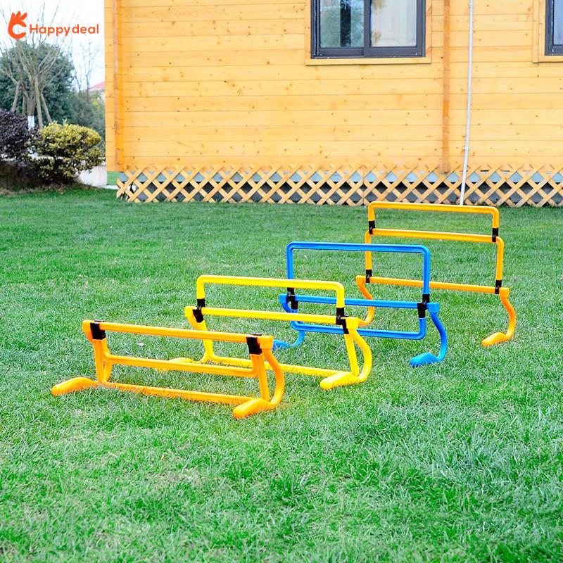 Khung rào cản tập luyện bóng đá