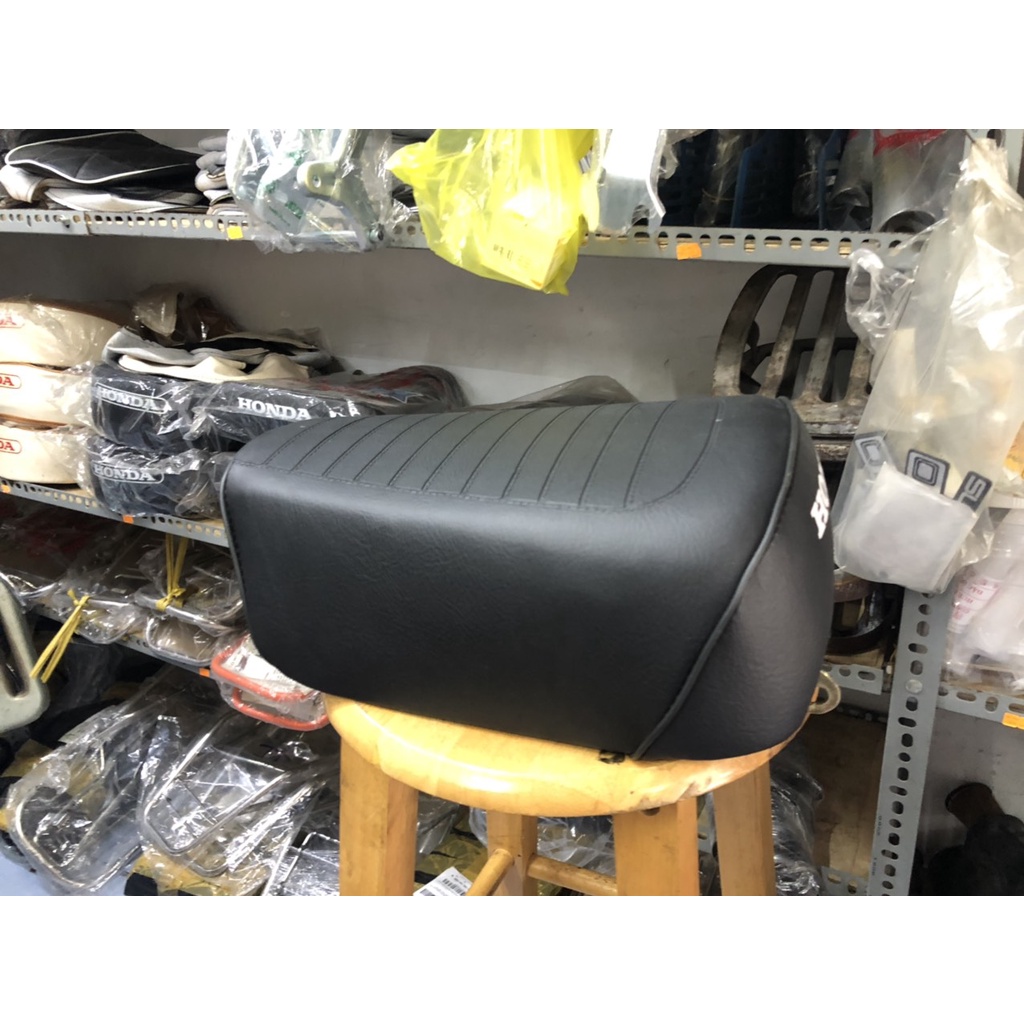 Honda 67: Yên rời mẫu cd50 cho anh em dọn xe 67-Cd-CL...