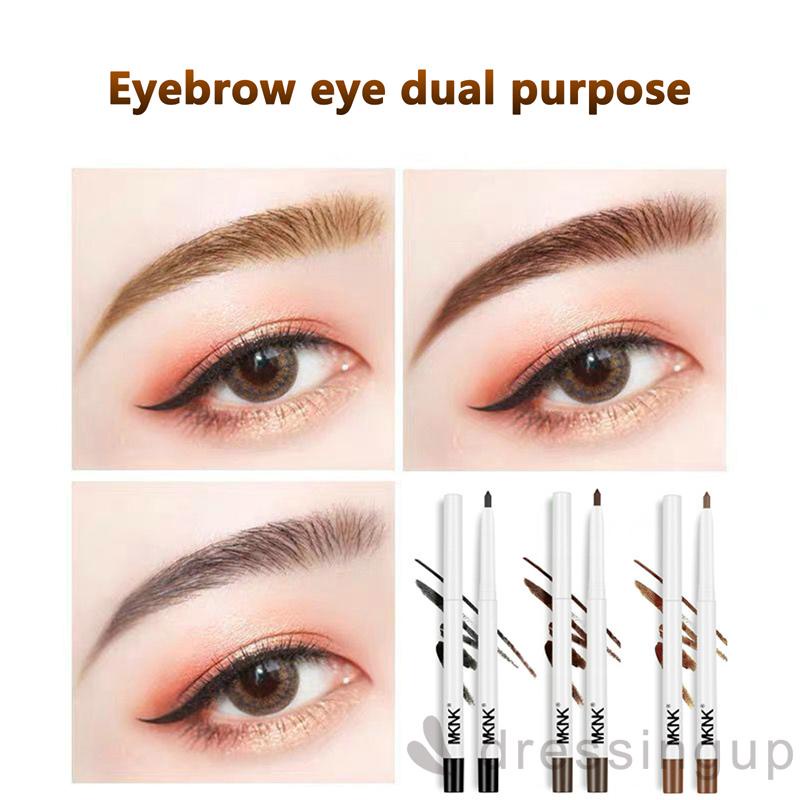 DRESSINGUP-[Hàng mới về] Bút kẻ mắt trang điểm lâu trôi chống thấm nước và mồ hôi hợp thời trang