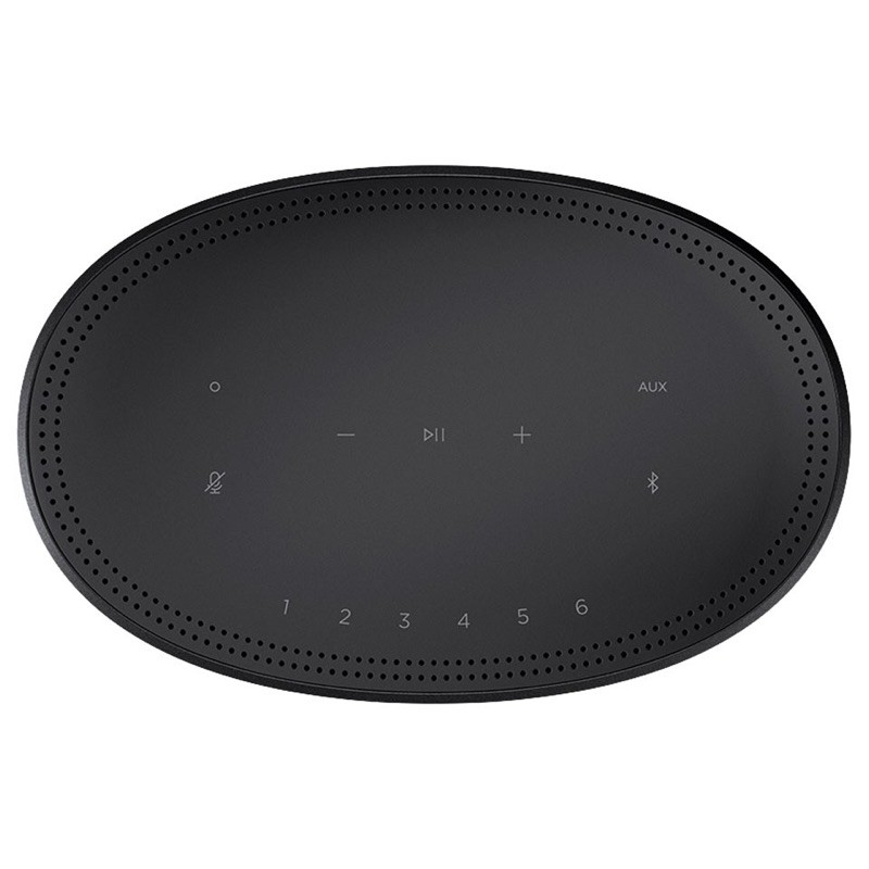 Loa Bose speaker 500