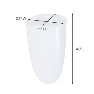 [Móc Treo Bàn Chải]  Đánh Răng Siêu Dính 1.3kg Command 3M Bath16