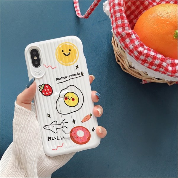 Ốp Lưng Xiaomi  Redmi 6  - B023
