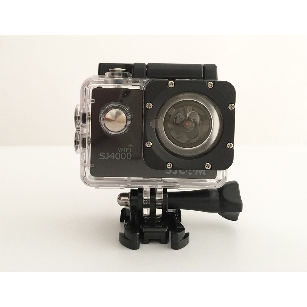 Vỏ chống nước SJCAM SJ4000, EKEN H9