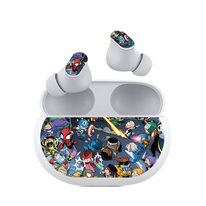 Miếng dán bảo vệ cho tai nghe Beats Studio Buds