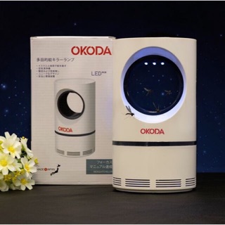 Máy bắt muỗi chính hãng Okado