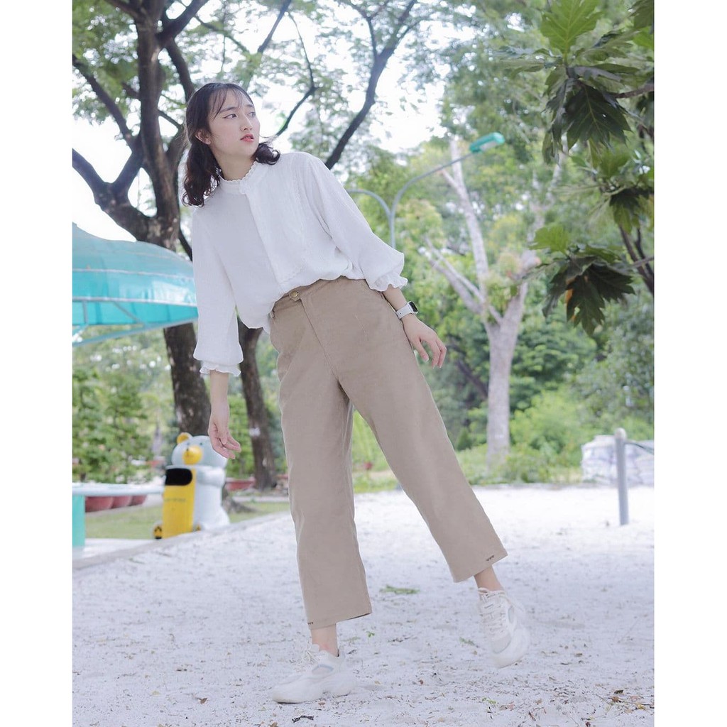 (Đặt may) Quần Line tim | BigBuy360 - bigbuy360.vn