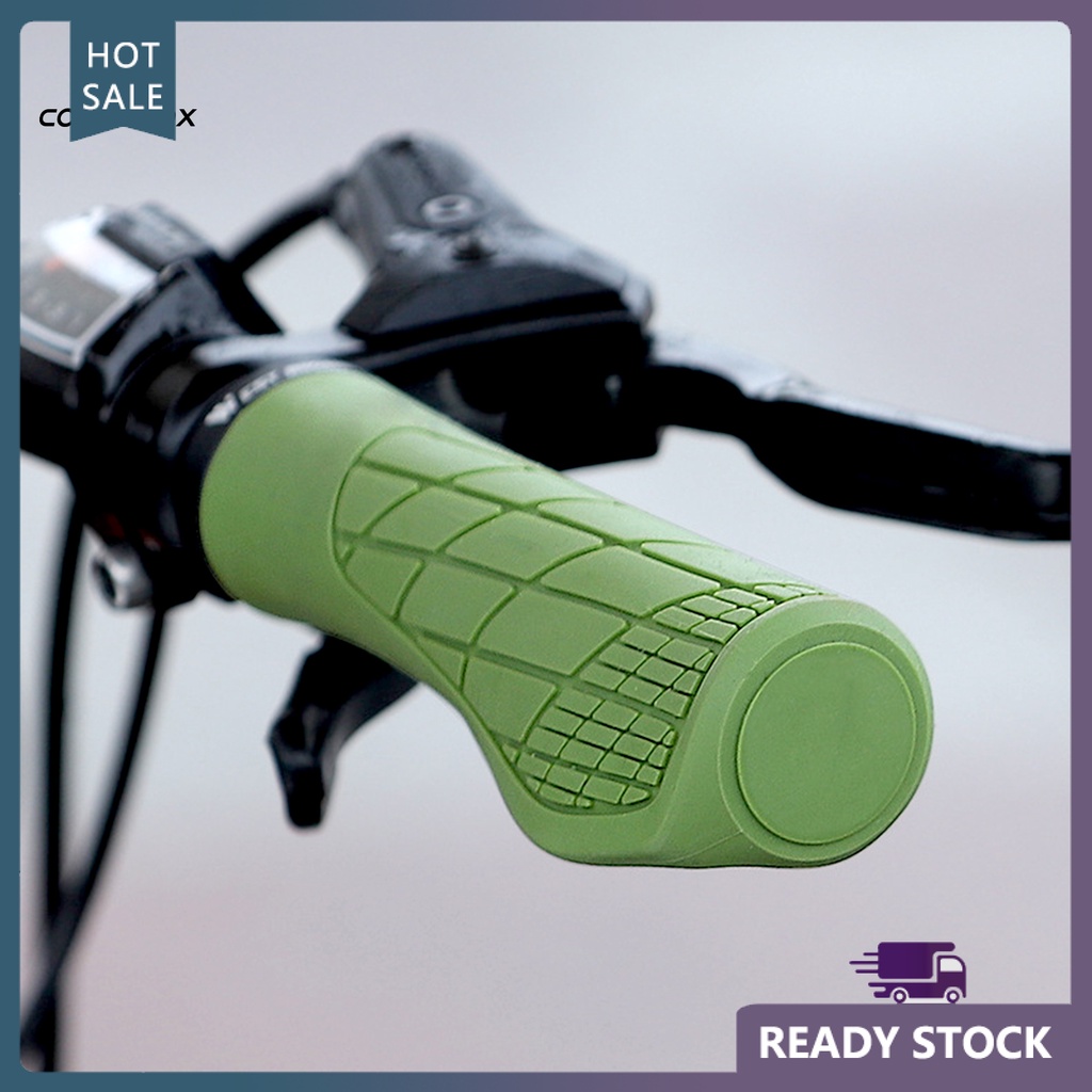 Vỏ Bọc Tay Lái Xe Đạp Mềm Mại Thoải Mái Chống Trượt Chống Thấm Nước