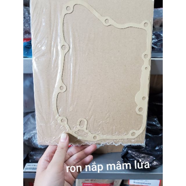 Ron mâm lửa SH/sh