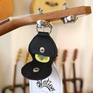 Móc Khóa Đựng Pick Độc đáo