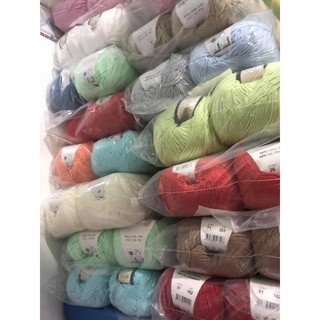 Len Jean 34.5/cuon