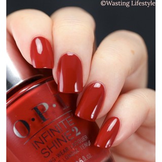 [𝐓𝐇𝐔 𝐎𝐏𝐈] Sơn OPI INFINITE SHINE Chính Hãng Mỹ : IS LP39