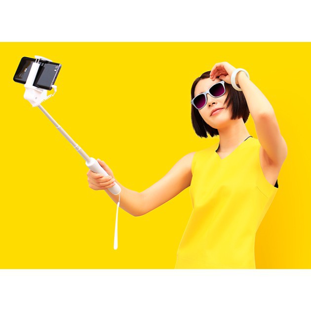 [ HÀNG CHÍNH HÃNG ] Gậy tự sướng Xiaomi Selfie Stick