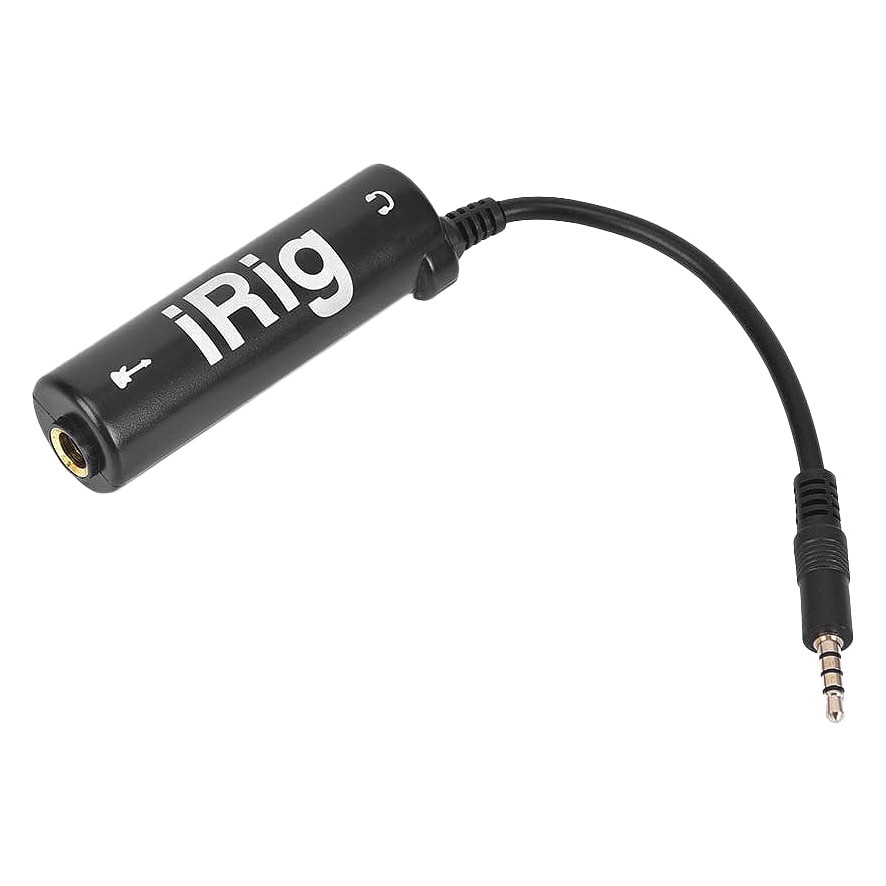 IRIG Dây Cáp Chuyển Đổi Chất Lượng Cao Cho Đàn Guitar