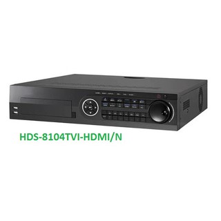 Đầu ghi hình Paragon HDS-8104TVI-HDMI/N - 4 kênh