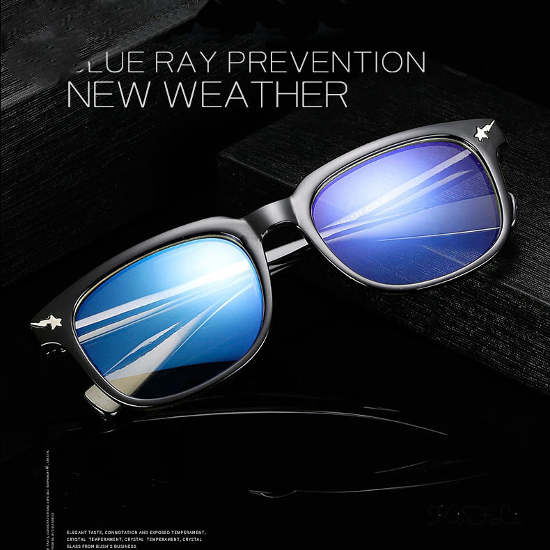 Kính mát chống lại các tia UVA / UVB cho nam và nữ K2
